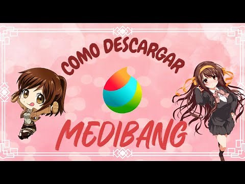 COMO DESCARGAR MEDIBANG PAINT PARA PC + SOLUCION DE ERROR C++ | GRATIS 2021 |