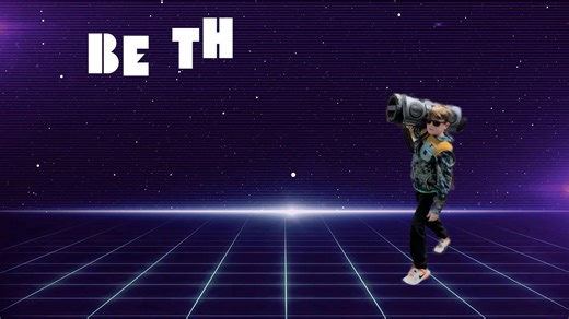 Coming soon, Jukebox Time Machine the Musical. We hope to see you there! | Kaleidoscope School of Arts & Science