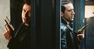'Face/Off' Remake Means It's Time to Rewatch the Original. How to Stream It