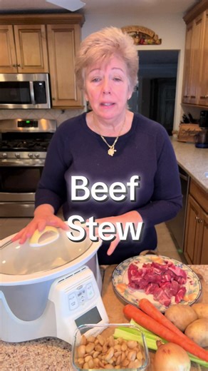 Delicious Beef Stew Recipe for Your Crockpot