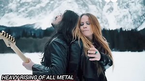 14K views · 348 reactions | #Frozen_Crown 《-Neverending-》 ☠️metal⚔️warrior☠️ | Heavy rising of all metal | Facebook