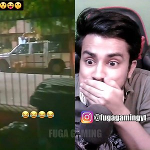 461K views · 10K reactions | Try Not To Laugh Challenge Water Edition | Fuga | Facebook