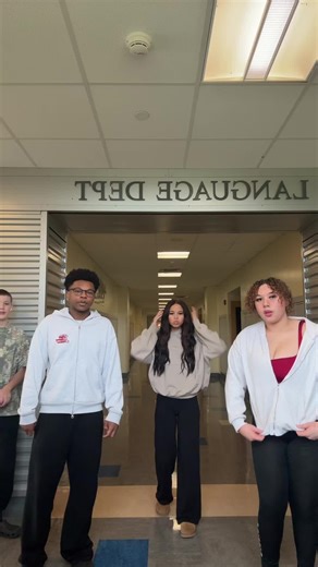 Happy Friday Dance Feature Fun