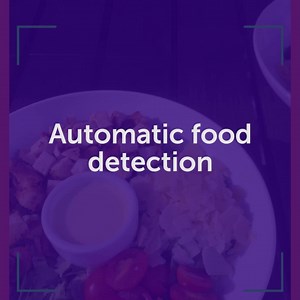 Easily count calories and carbs by taking food photos! You have to see it to believe it! (FREE APP!) 📸 🍊🍌🍳🌮 | Calorie Mama