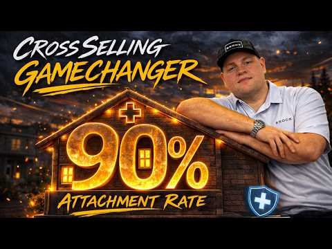 Cross-Selling Medicare Packages: The System Our Agents Use to Hit 90%+ Attachment Rates