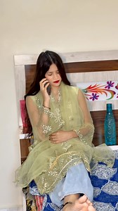 2.8M views · 88K reactions | Caring Love Story❤️Kaam Zaroori Hai Ya Pyar? #viral #facebookreelsviral #ariff262 | Ariffa262 | Facebook