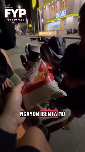 2.6M views · 60K reactions | BATANG NANLILIMOS, TINURUANG MAGNEGOSYO...