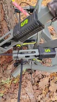 How I Lock My Summit Viper Pro SD On Public Land! #jesus #pennsylvania #hunting