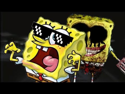 Slendybob 1 alternate ending