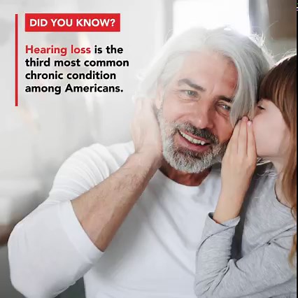 Enjoy life to the fullest with AARP Hearing Solutions provided by UnitedHealthcare Hearing. Members save 20% on hearing aids, and hearing care.15% on accessories, plus receive a hearing test at no cost, and personalized support through a large nationwide network of hearing providers. Learn more: http://spr.ly/6184MLCt2 | AARP Member Benefits