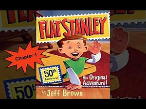 Flat Stanley - Chapter 1