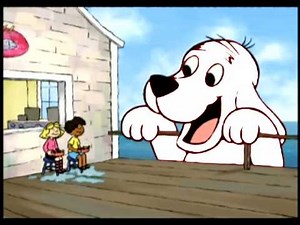 Clifford: Gets New Voice Actors