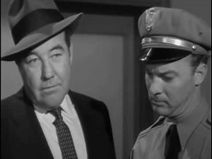 Highway Patrol S01E38 Prospector
