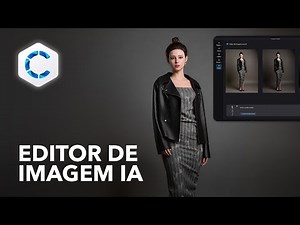 AI Image Editor in CLO 3D