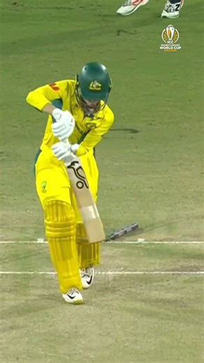 Clinical precision met fiery pace in Indore as fast bowlers delivered Thums Up All Thunder moments in #AUSvENG encounter 🔥 | ICC - International Cricket Council