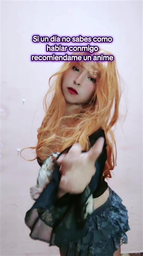 #otakugirl #bolivia🇧🇴tiktok