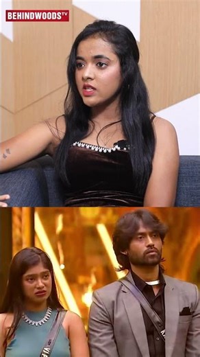 அவங்க 2 பேருக்கும் Red Card Deserved-ஆ 🤔 Subiksha's Shocking Reply 😱