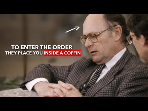 The Interview That Disappeared After He Exposed Their Entire System