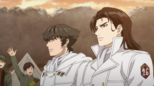 To the Abandoned Sacred Beasts (English Dub) | E1 - To the Abandoned Sacred Beasts