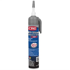 CRC RTV Silicone Select-A-Bead Grey 184g - 14060