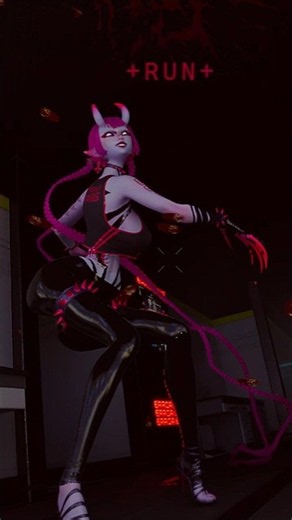 GON: God Of Nothing 😈 | Lilith The She-Demon 😈 Is Haunting Me Short 57