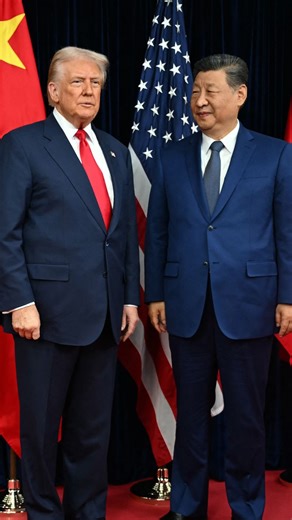 Analysis: How the Trump-Xi meeting went