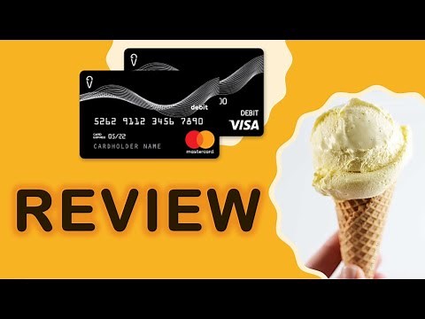 (REVIEW) MyVanilla Prepaid Card // Reloadable Card