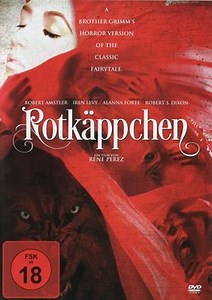 Rotkäppchen Trailer SD (Englisch) (2016)