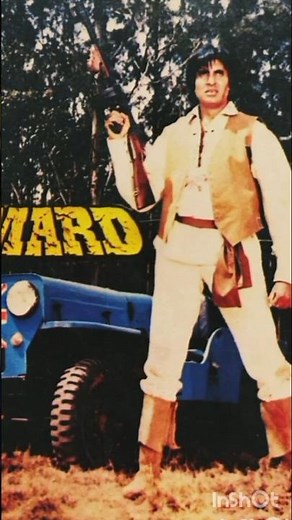Mard movie 1985 budget box office collection Abhitab bachchan