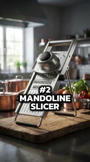 Top 5 DEADLIEST Kitchen Tools