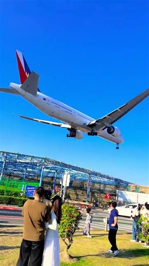 Airplane Takeoff & Landing | Plane Spotting at the Best Aviation Spot | Beauty of Jet Engines