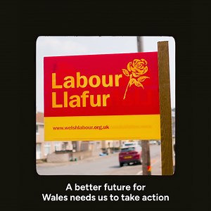 Our nation has been on an historic devolution journey. But the question for us now is beth nesa? What's next? | Welsh Labour