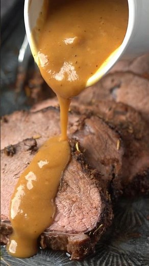 Air Fryer Roast Beef