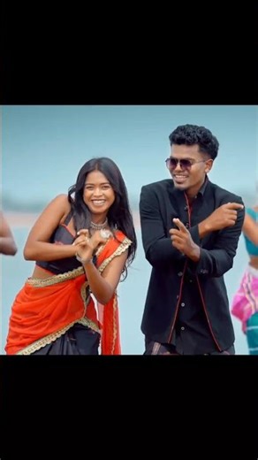 GUD GUD♥️ || NEW SANTALI SHORTS VIDEO 2026 || SADHU MARNDI & SHABNAM TUDU
