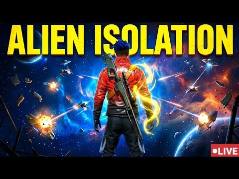 Survival or Death? Alien 👽Isolation Gameplay Part 1 😲#alienisolation #hindidubbed