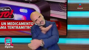 26K views · 523 reactions | ¿Eclipse total de sol? #QuéImporta por @ImagenTVMex | Qué importa | Facebook