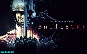 Two Steps From Hell史诗音乐集