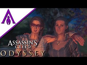 Assassin’s Creed Odyssey #070 - Denkwürdige Nacht - Let's Play Deutsch