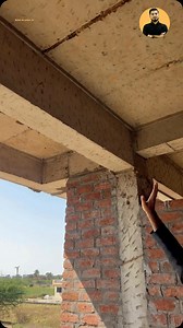 ✅ What is Hacking ? 📌 Before plastering a wall it is made rough so that plastering can be done efficiently. In civil engineering, the word ‘hacking’ is used for this process of making the back ground rough before plastering for better bonding of mortar with R.C.C. Structure. 📌 Important Points 👇 ◼️ Depth of the hacking should be 2 to 4 mm. ◼️ Number of Hacking Should be 300 to 350/ Square Meter ◼️ Ideal Hacking Length Should be in the Range of 30-50 mm @civil_by_yahya_sir 🌟 𝐄𝐧𝐣𝐨𝐲 𝐮𝐩 �