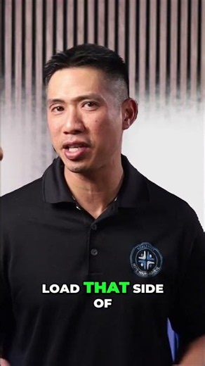Ankle Pain? Fix Proprioceptive Deficit & Avoid Re-injury! #shorts