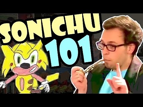 Sonichu 101: A CWC Lecture
