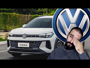 Lucas Torres (Chief Car) x Volkswagen