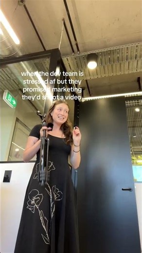 We have a very professional content creation process here at Zyft. 🙃 #office #marketing #meme