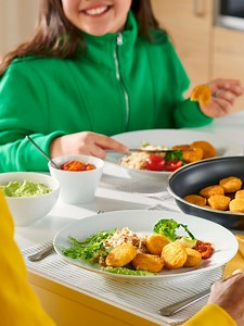 Easy wins to eat more sustainably