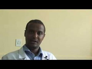 Myomectomy - Preparation for surgery