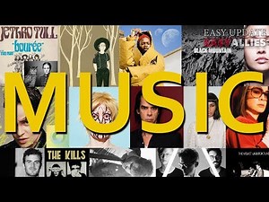 Music Review Extravaganza! - Easy Update