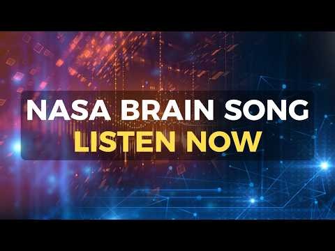 Play The NASA Brain Song Free: Unlock Deep Mental Clarity Today
