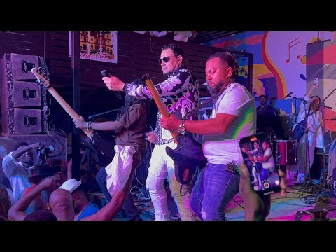 T-VICE KANAVAL 2026 ROBERTO KRAZE SA PLAT NAN TROU DU NORD AK HELICOPTER A 8/02/2026🔥😱