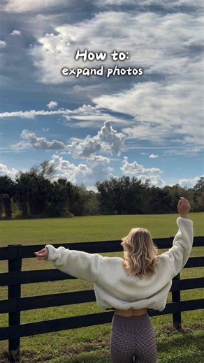 Ahnnamaria on Instagram: "so you don’t have to crop 👏 App Name: Snapseed #editing #photoidea #edits #photoinspo #aesthetic #pinterest #inspired #photogirl #betterpic"