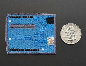 Skill Badge Requirements Sheet – Micro-controller!